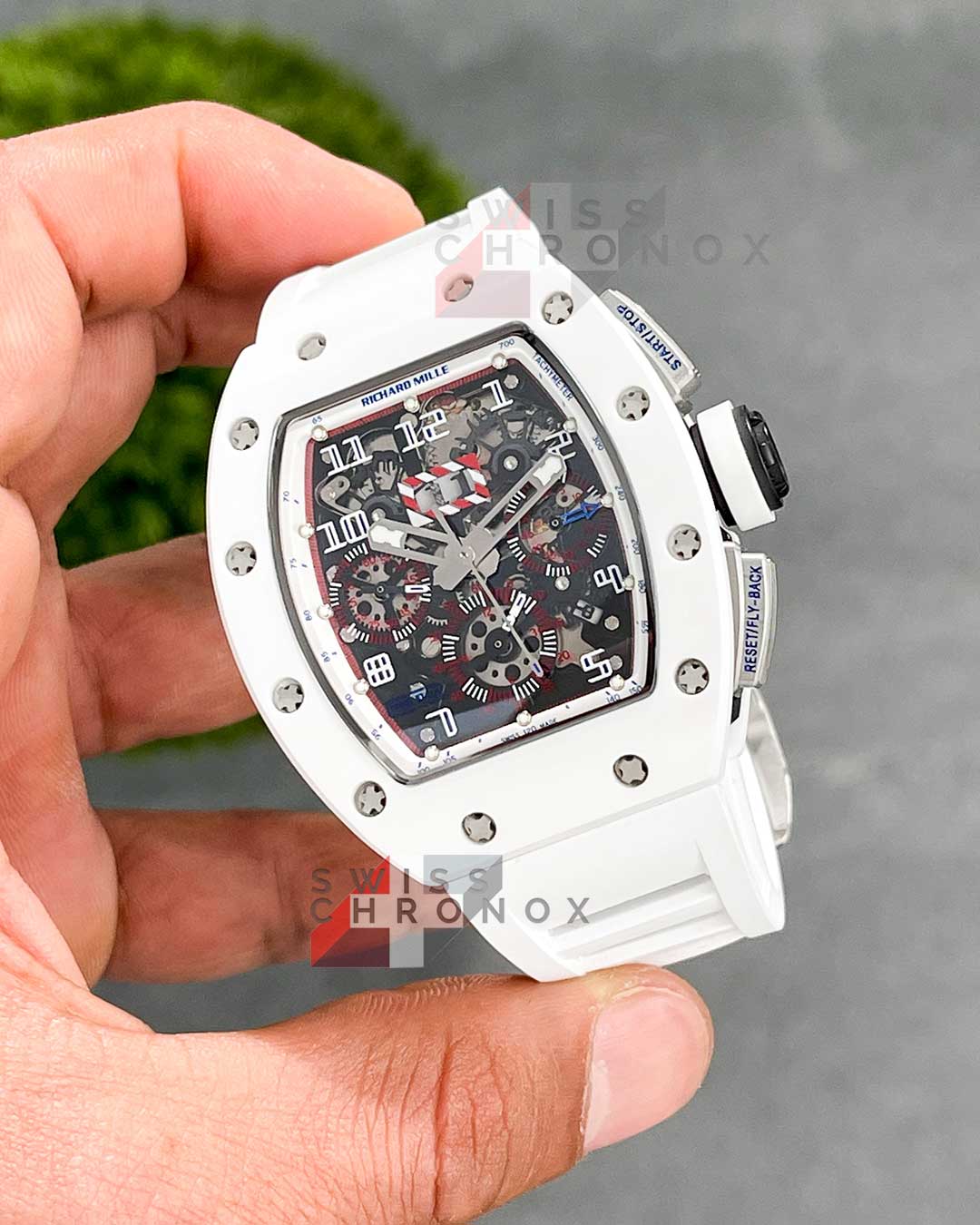 richard mille rm 011 ceramic ntpt asia limited edition 1
