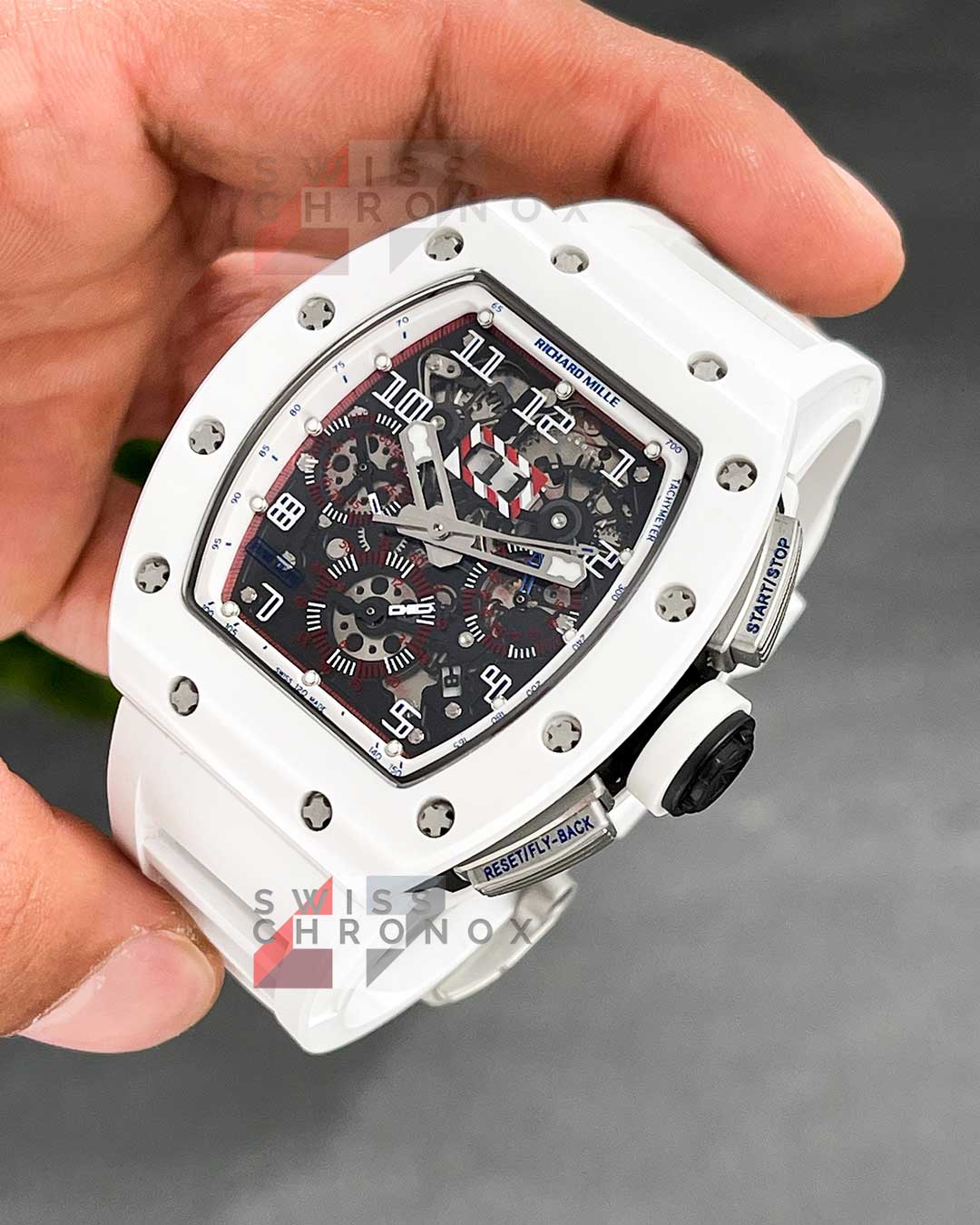 richard mille rm 011 ceramic ntpt asia limited edition